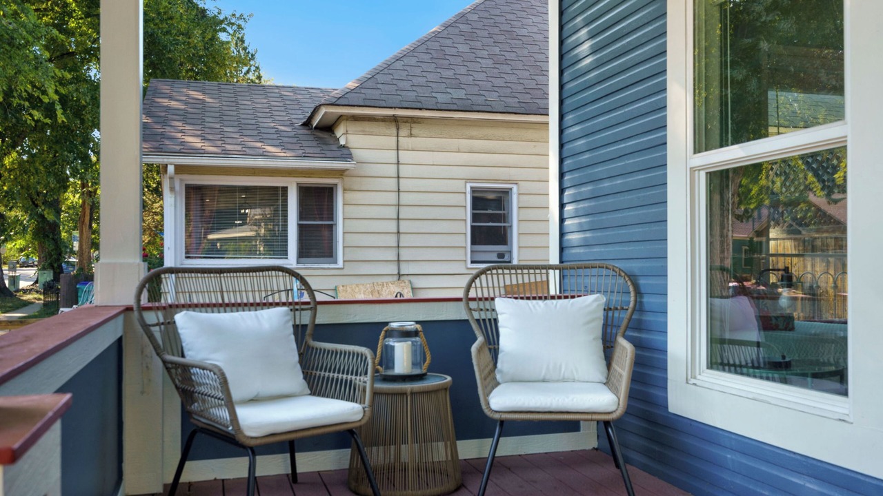 Photo of Outdoor in Old Town West