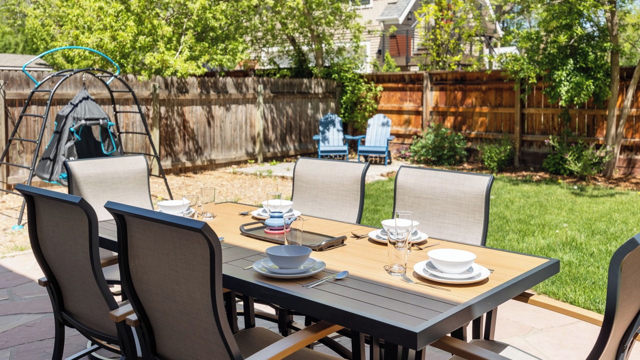 Photo of Outdoor in Old Town West