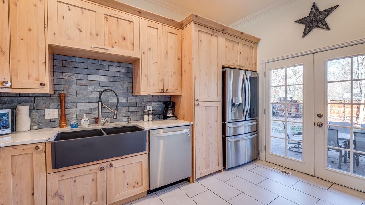 Photo of Kitchen in Old Town West