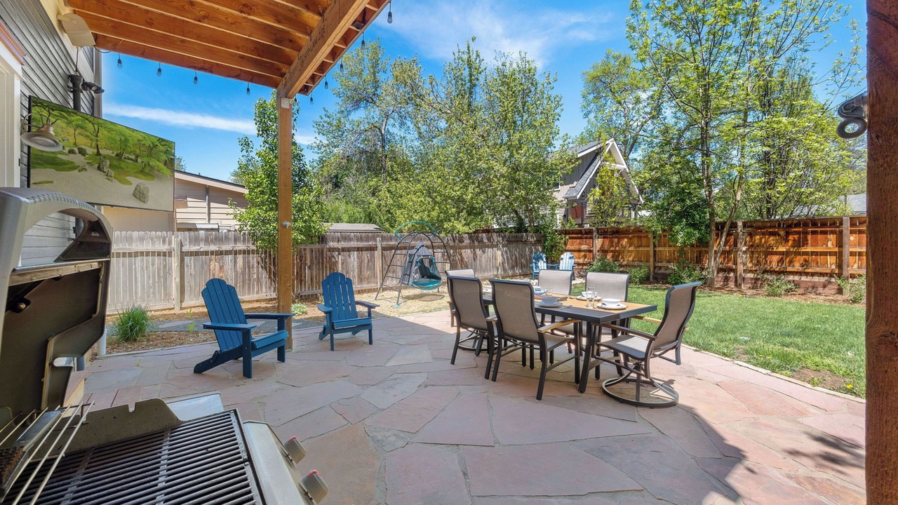 Photo of Outdoor in Old Town West