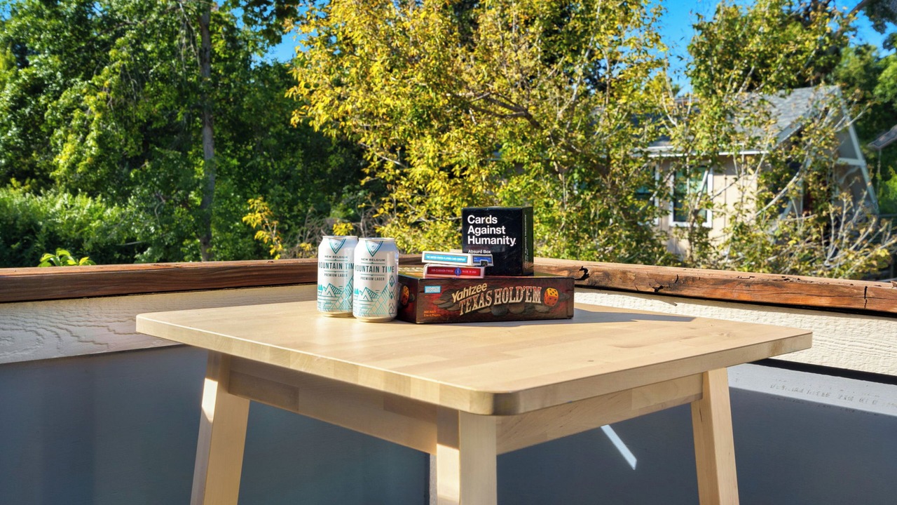Photo of Outdoor in Old Town West