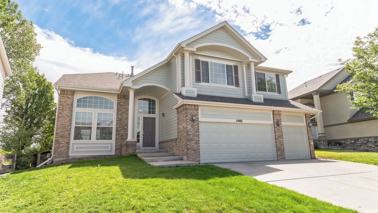 Photo of Outdoor in Canterberry Crossing