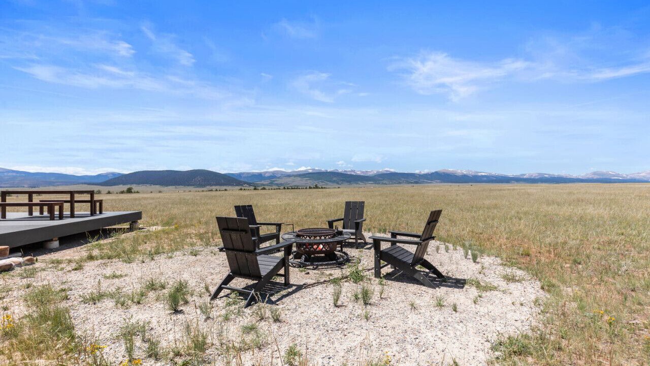 Photo of Outdoor in Fairplay