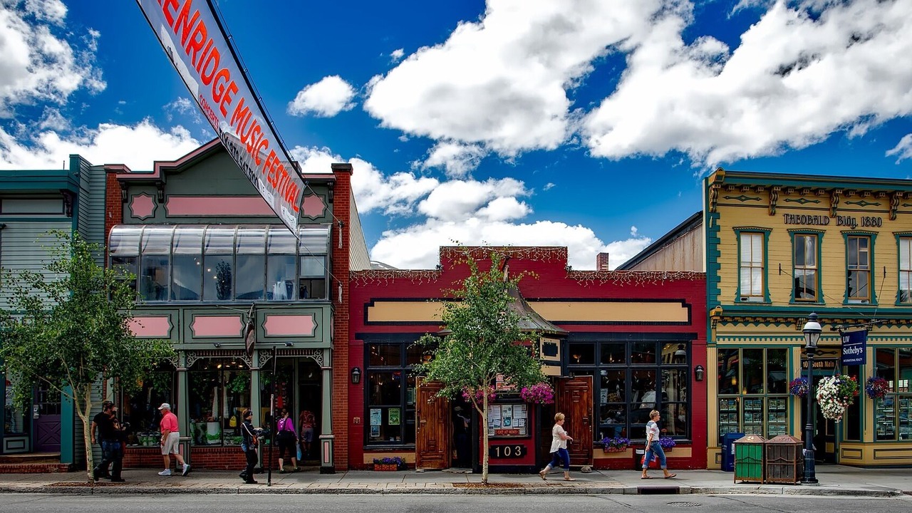 Photo of Outdoor in Historic District