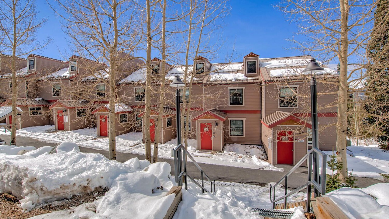 Photo of Outdoor in Breckenridge Heights