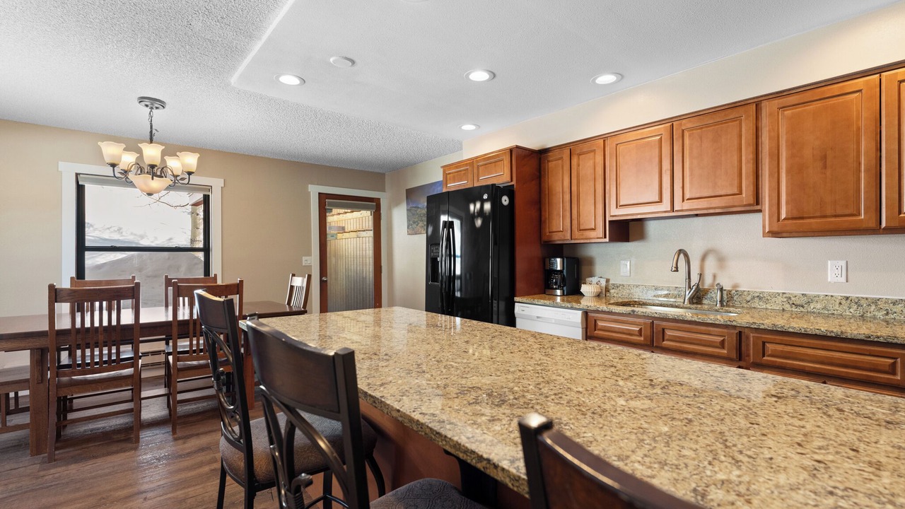 Photo of Outdoor in Breckenridge Heights