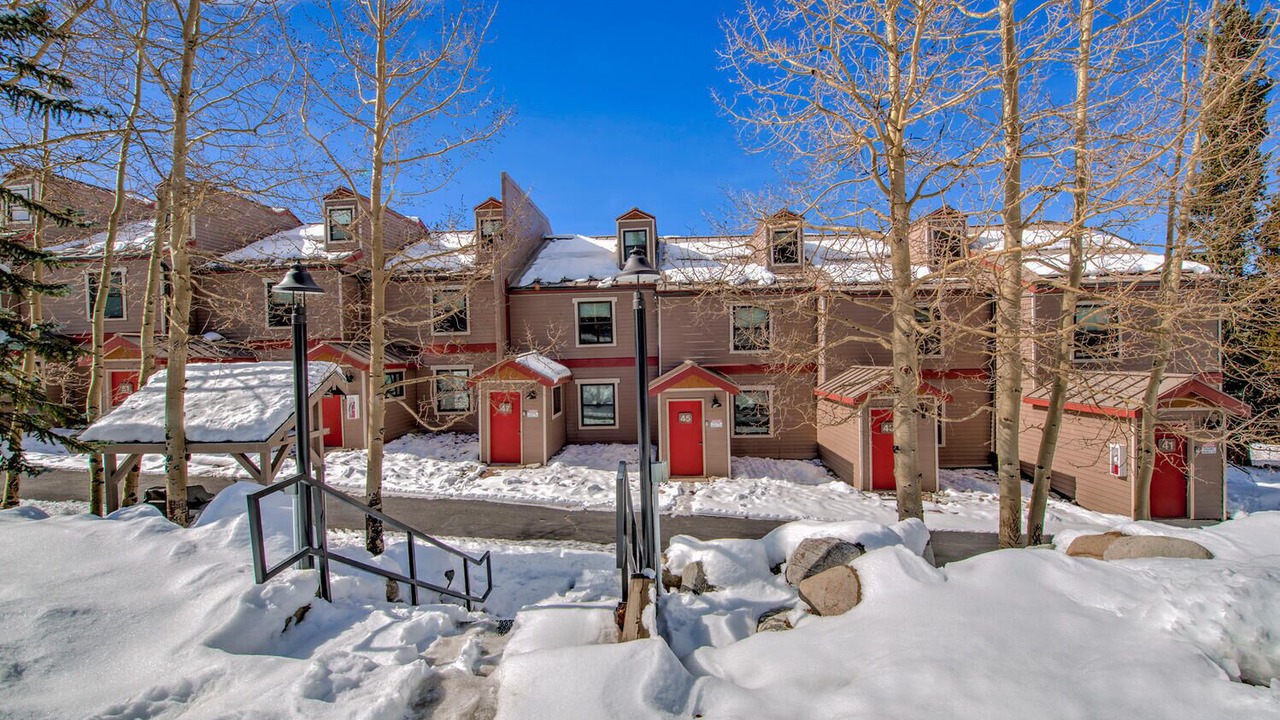 Photo of Outdoor in Breckenridge Heights