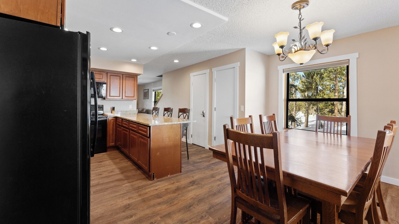 Photo of Outdoor in Breckenridge Heights