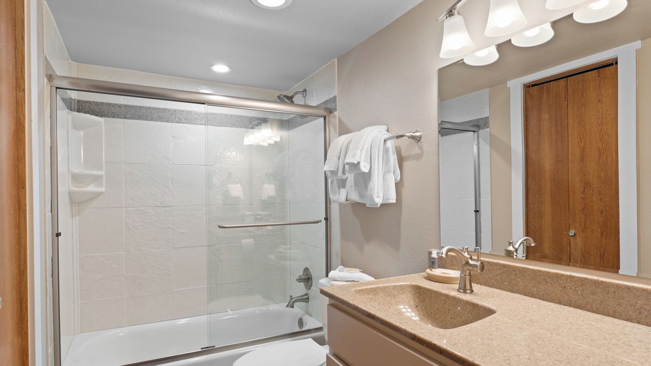 Photo of Outdoor in Breckenridge Heights