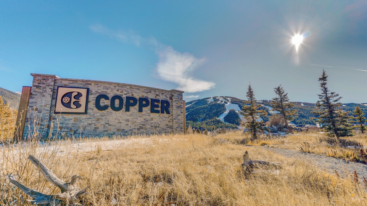 Photo of Outdoor in Breckenridge Heights