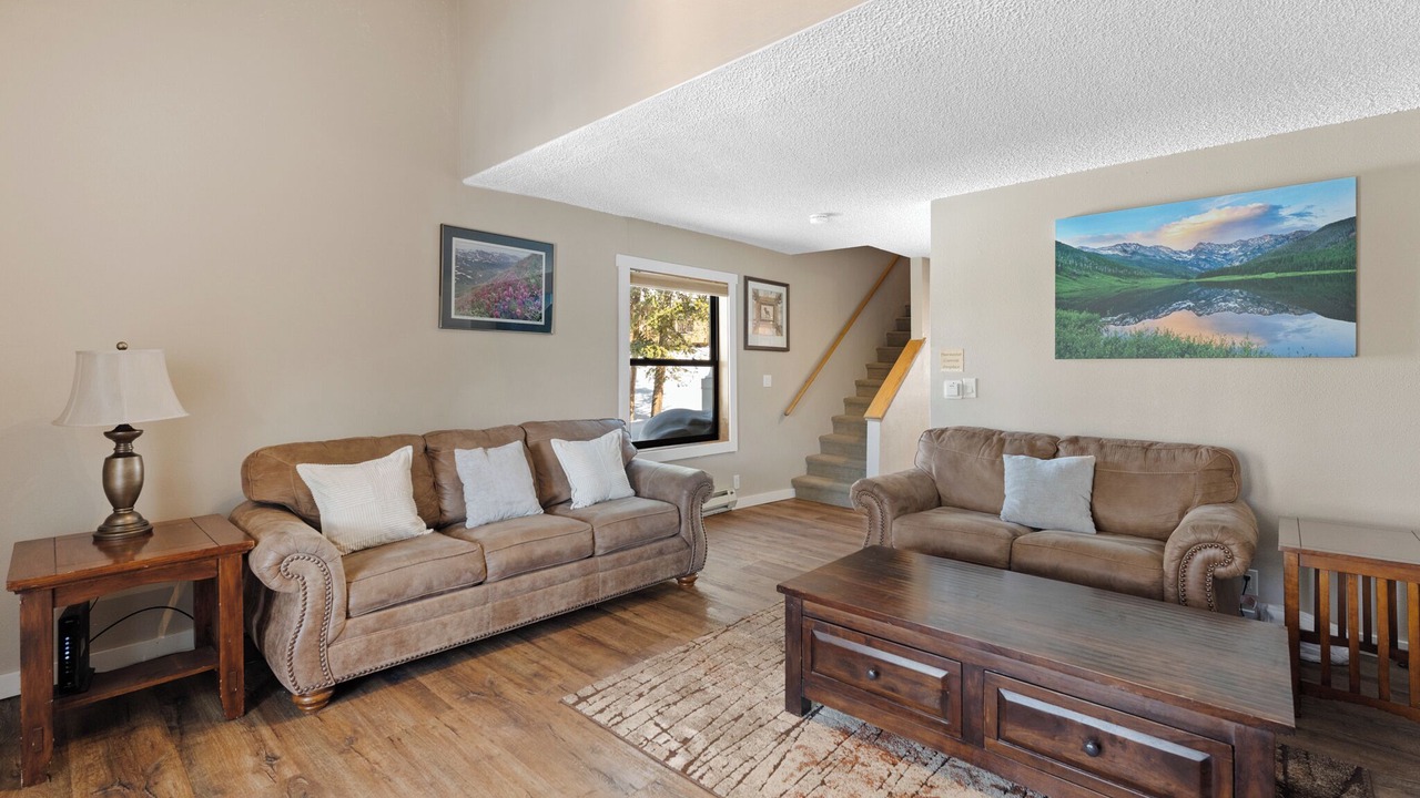 Photo of Outdoor in Breckenridge Heights