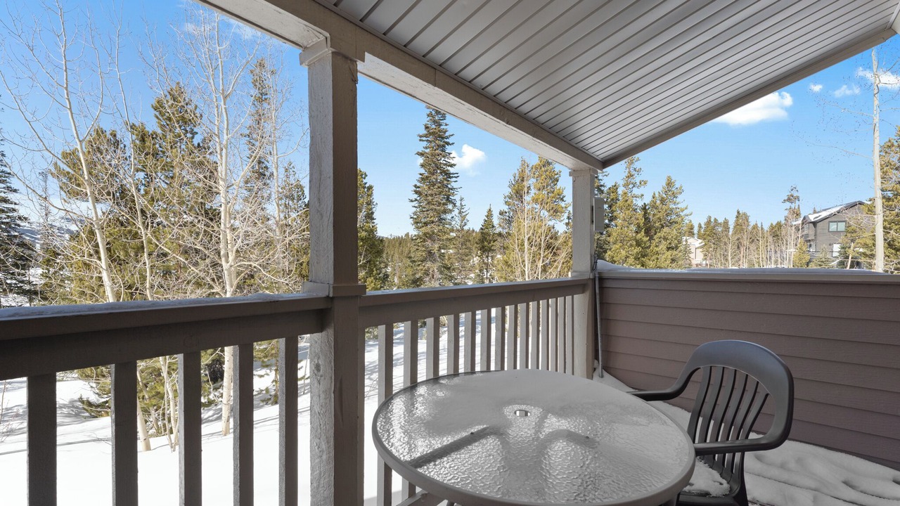 Photo of Outdoor in Breckenridge Heights