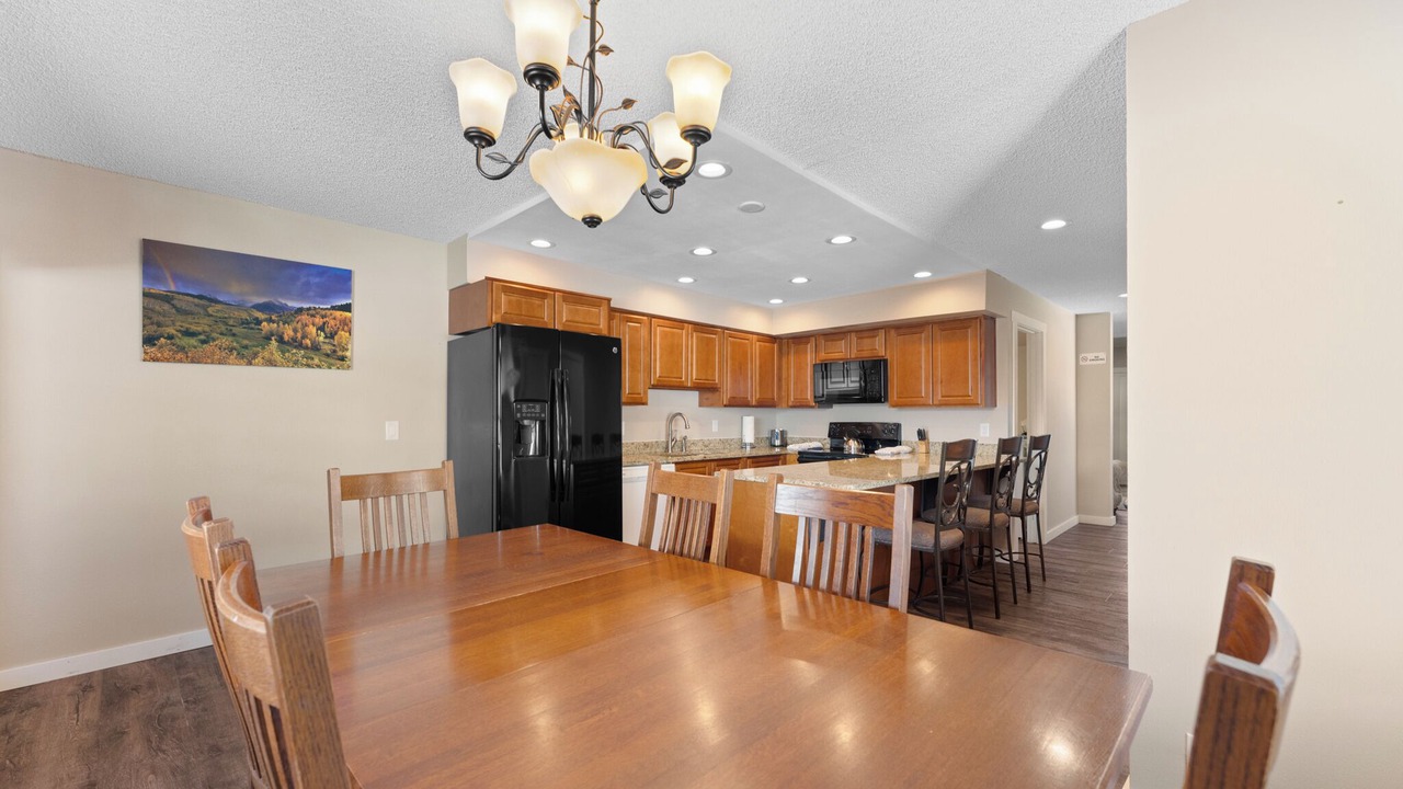 Photo of Outdoor in Breckenridge Heights