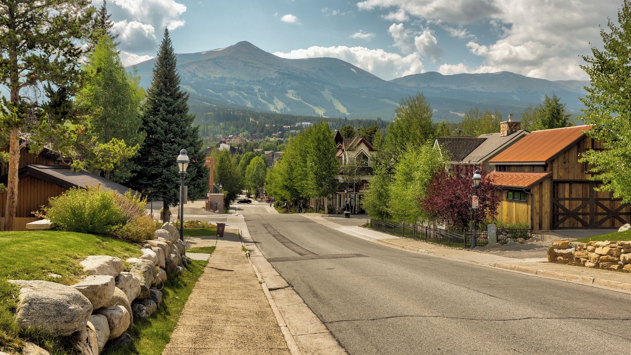 Photo of Outdoor in Breckenridge Heights