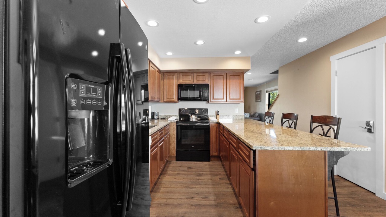 Photo of Outdoor in Breckenridge Heights