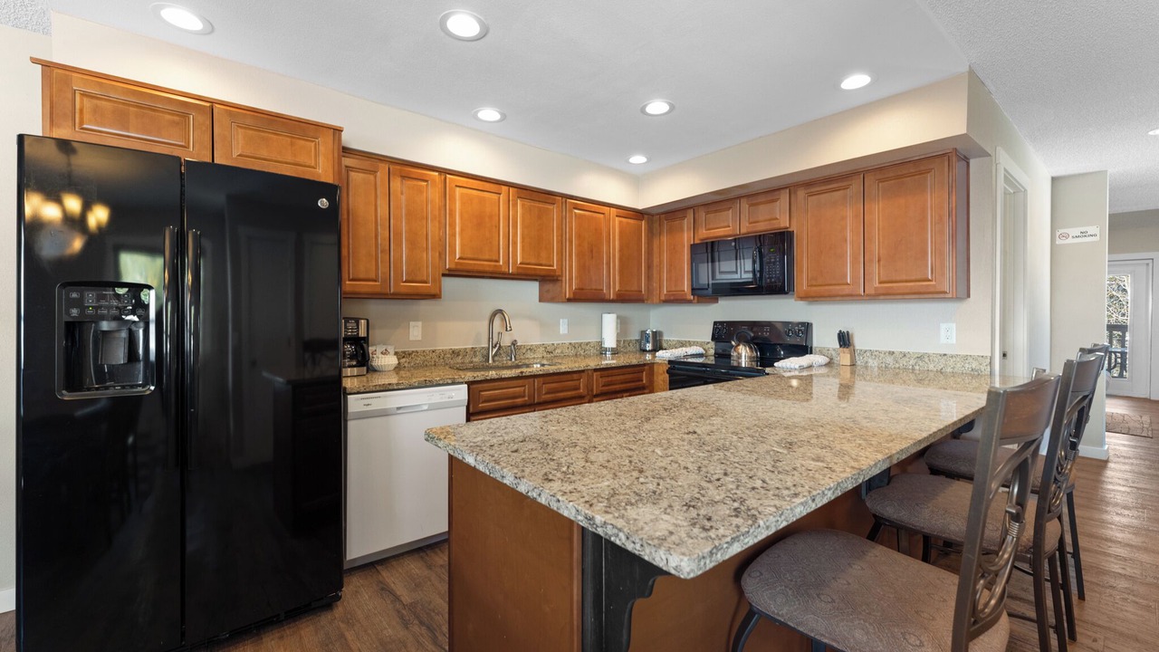 Photo of Outdoor in Breckenridge Heights