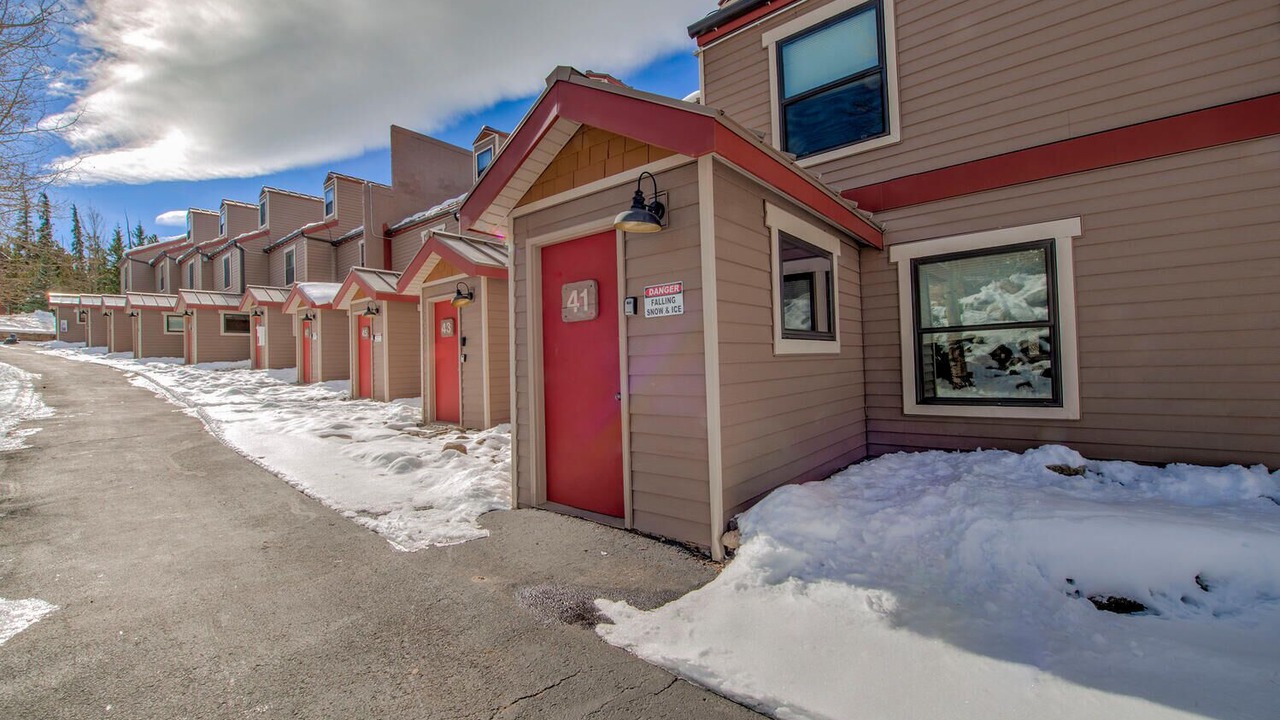 Photo of Outdoor in Breckenridge Heights