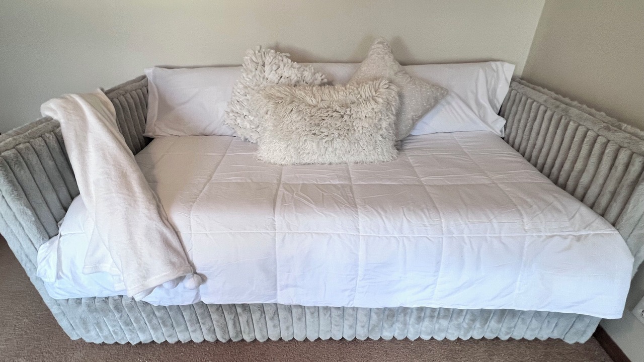 Photo of Bedroom in Franktown