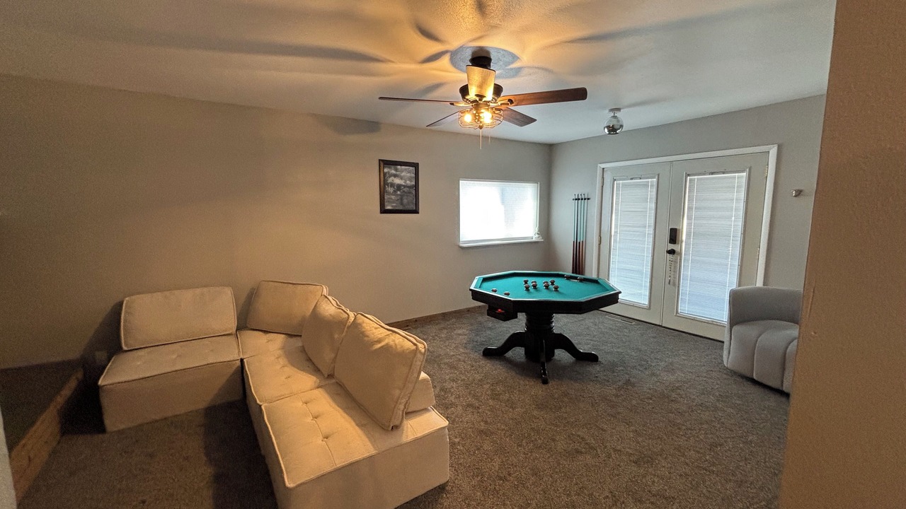 Photo of Bedroom in Central Colorado Springs