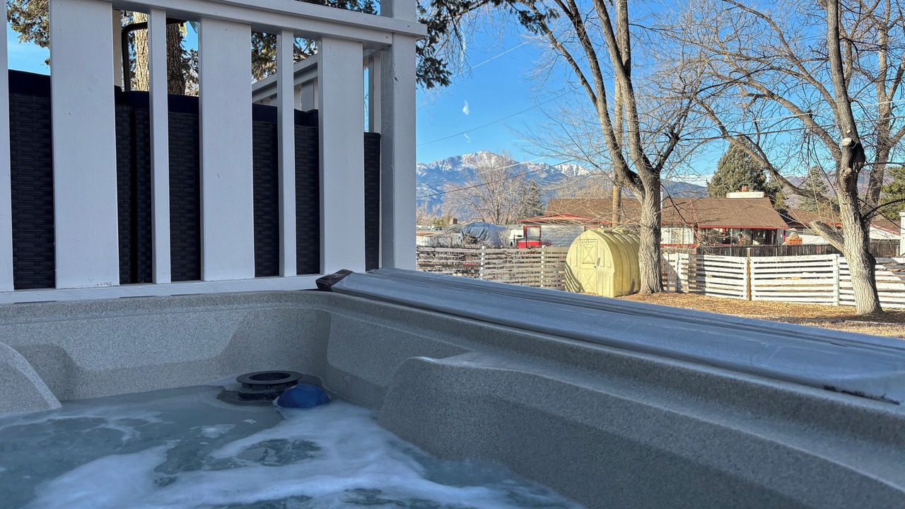 Photo of Outdoor in Central Colorado Springs
