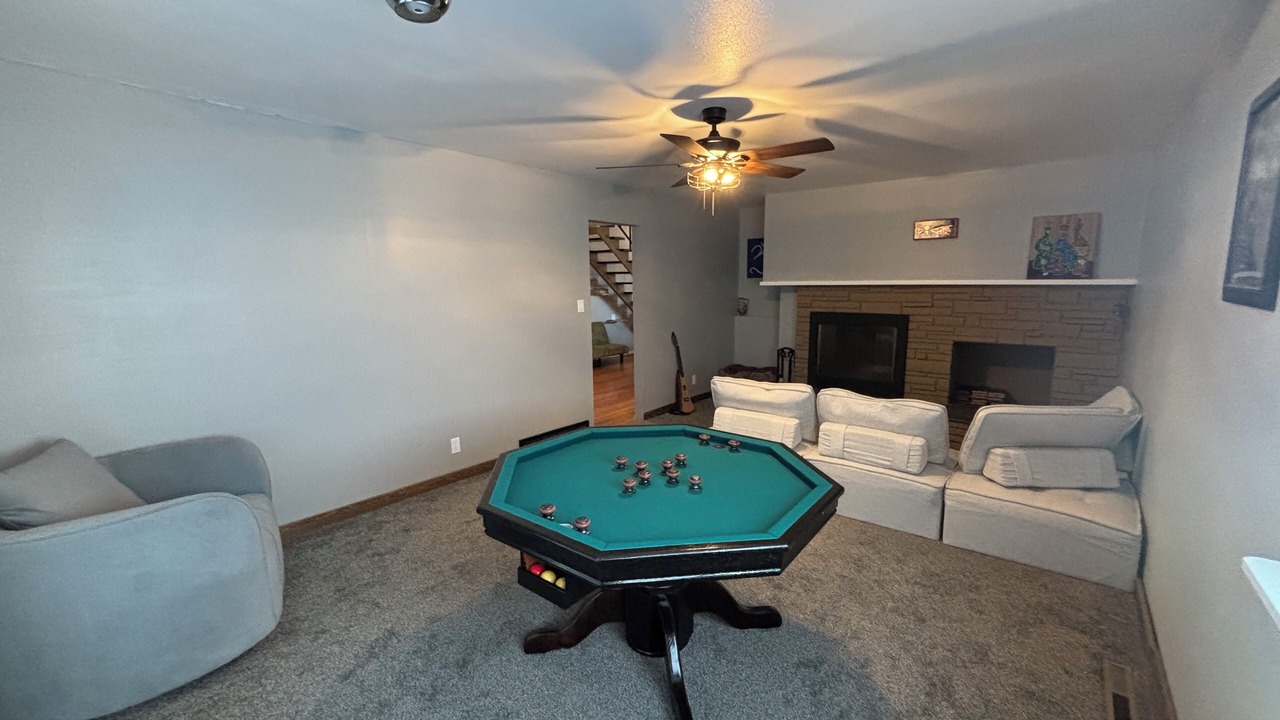 Photo of Bedroom in Central Colorado Springs