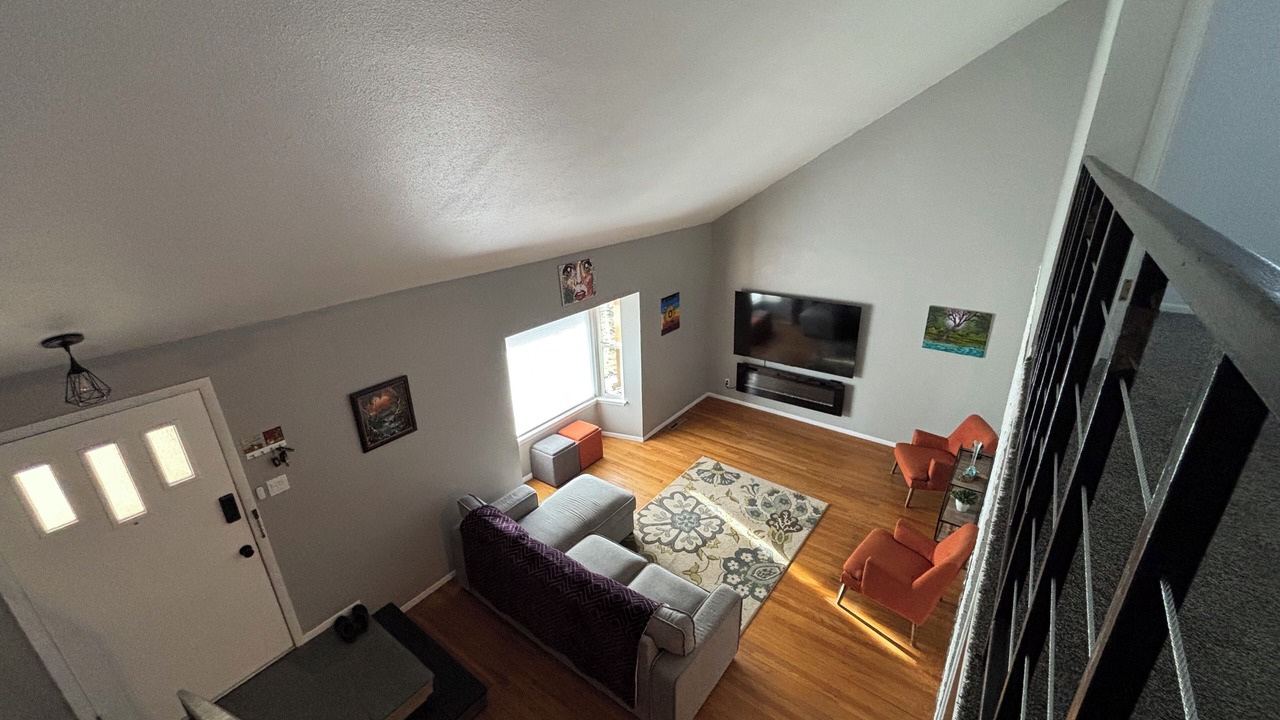 Photo of Livingroom in Central Colorado Springs