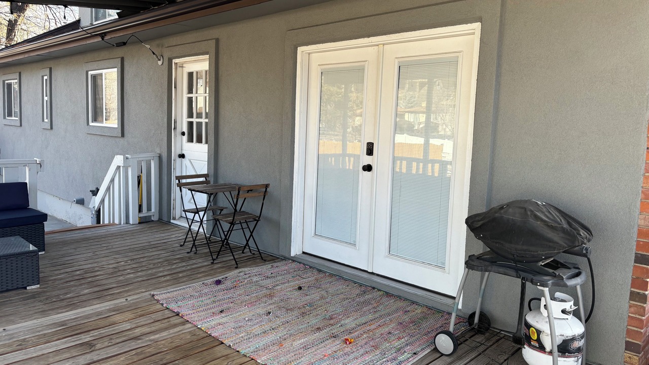 Photo of Outdoor in Central Colorado Springs