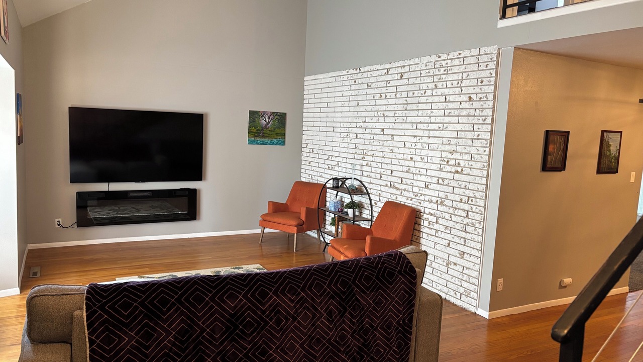 Photo of Livingroom in Central Colorado Springs