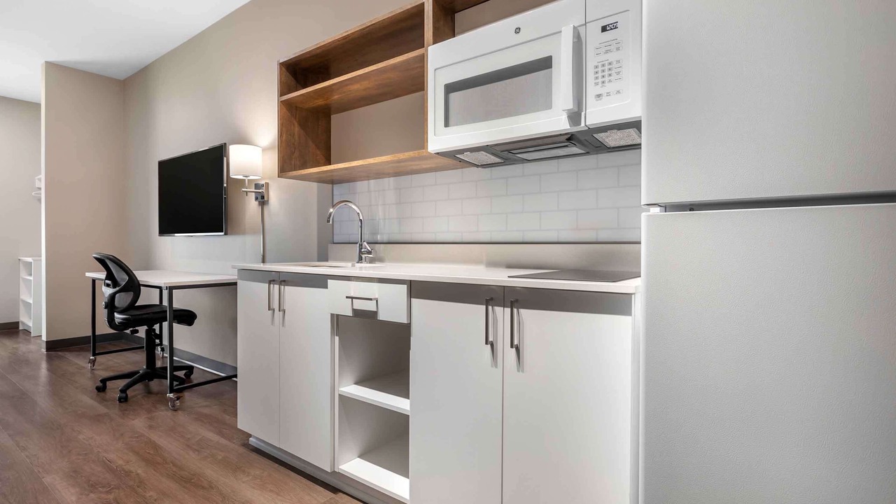 Photo of Kitchen in Southeast Colorado Springs