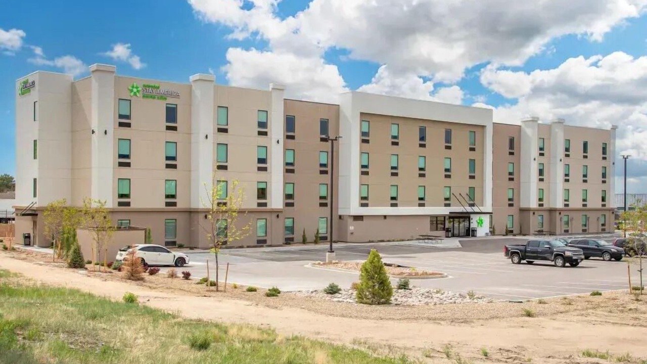 Photo of Outdoor in Southeast Colorado Springs