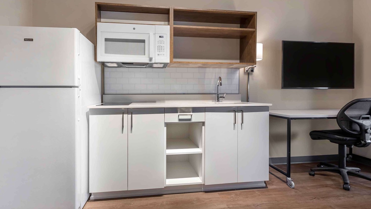 Photo of Kitchen in Southeast Colorado Springs