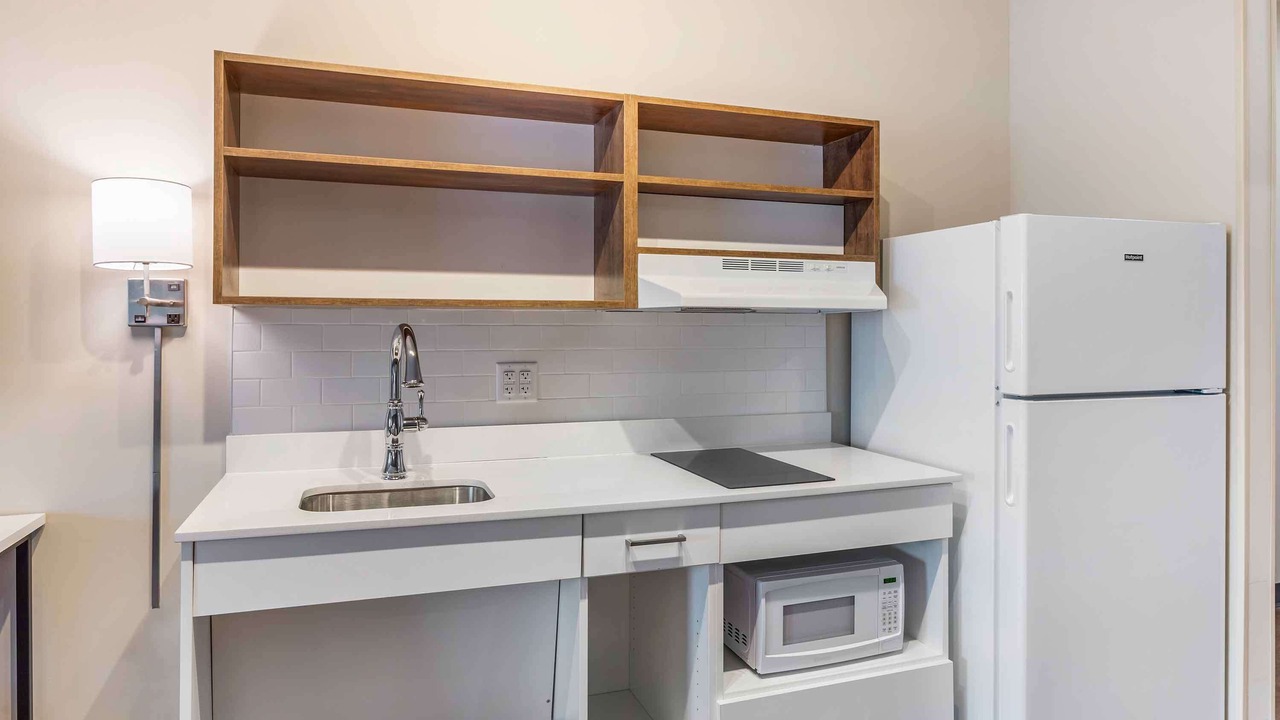 Photo of Kitchen in Southeast Colorado Springs