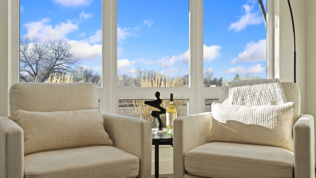 Photo of Livingroom in Old Town North