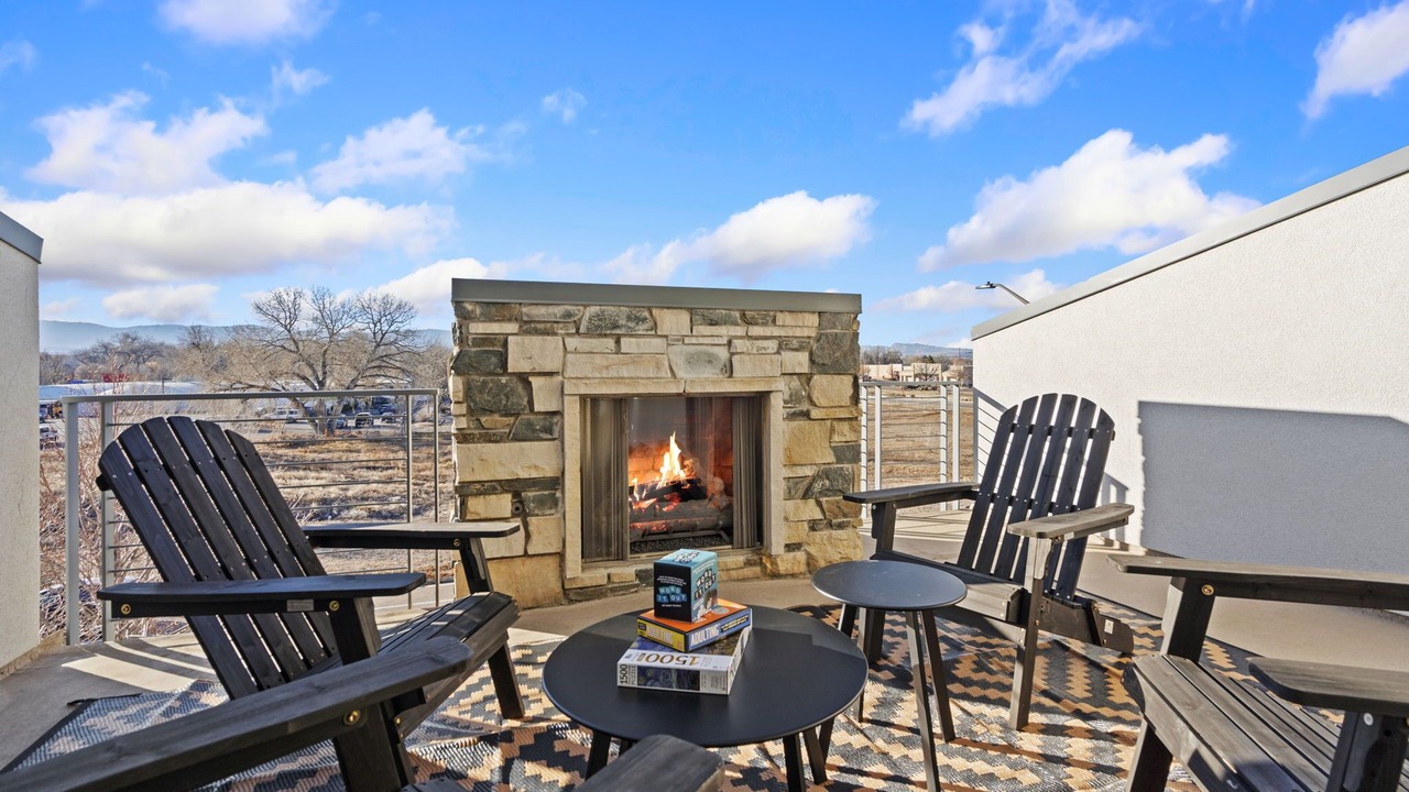 Photo of Outdoor in Old Town North