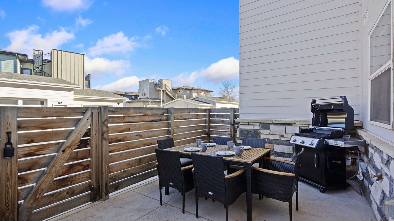 Photo of Outdoor in Old Town North