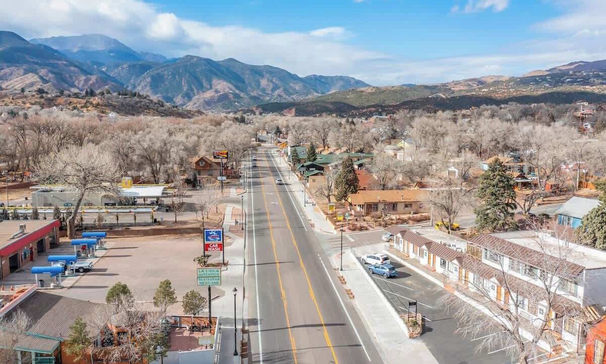 Photo of Others in West Colorado Springs
