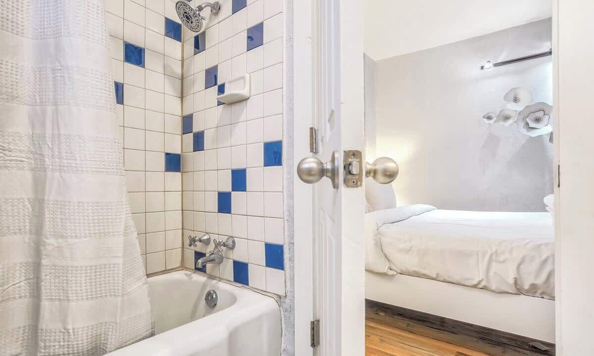 Photo of Bathroom in West Colorado Springs