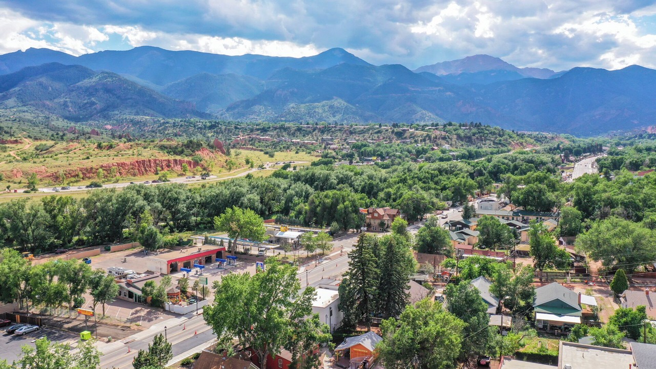 Photo of Others in West Colorado Springs