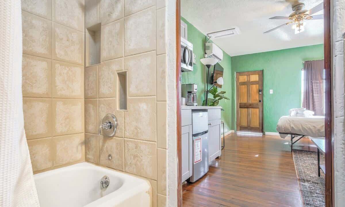 Photo of Bathroom in West Colorado Springs