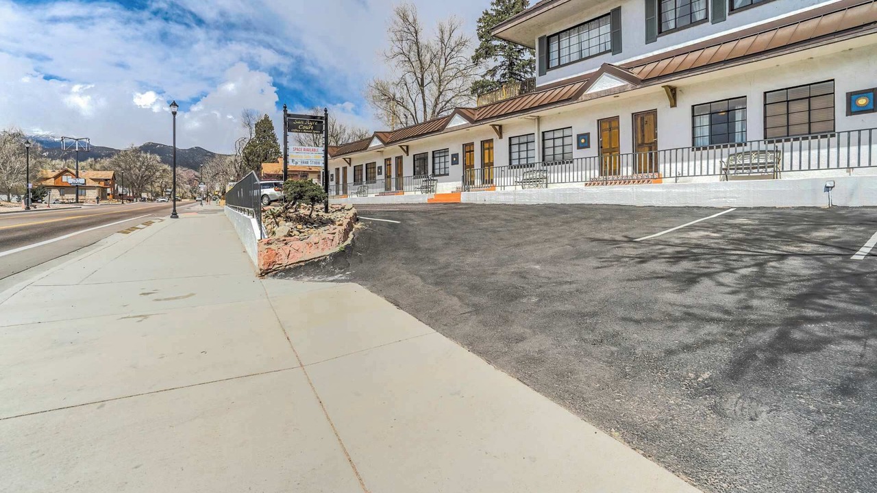 Photo of Outdoor in West Colorado Springs
