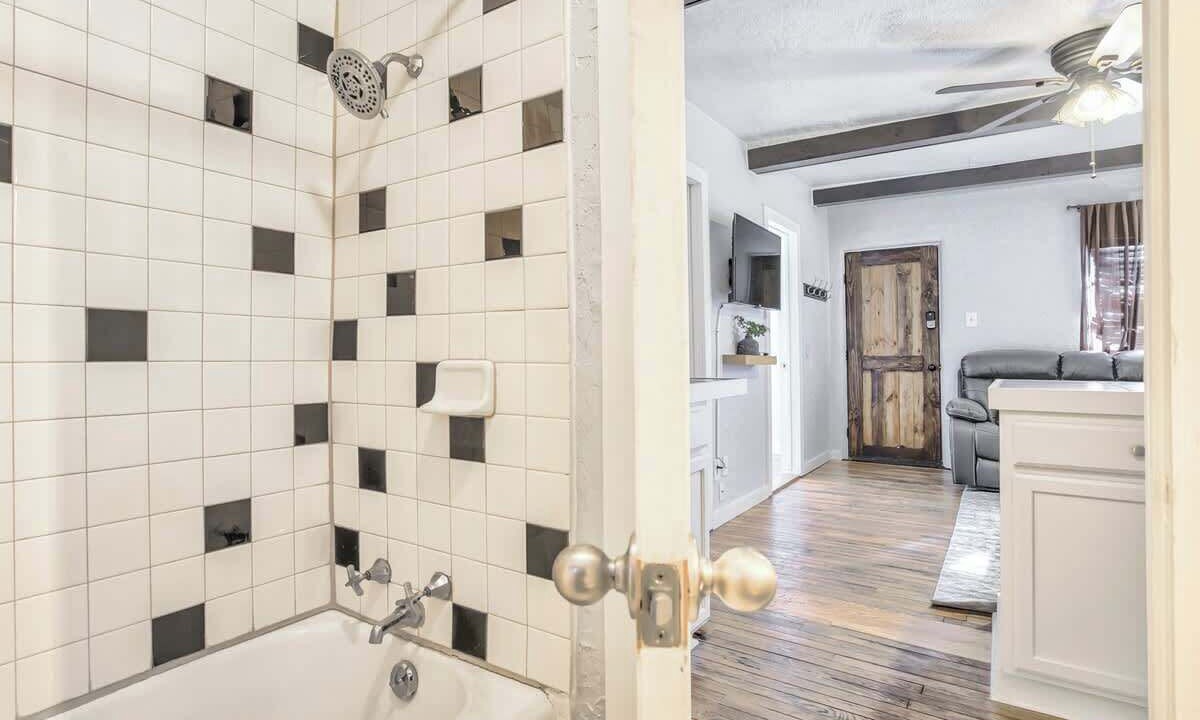 Photo of Bathroom in West Colorado Springs