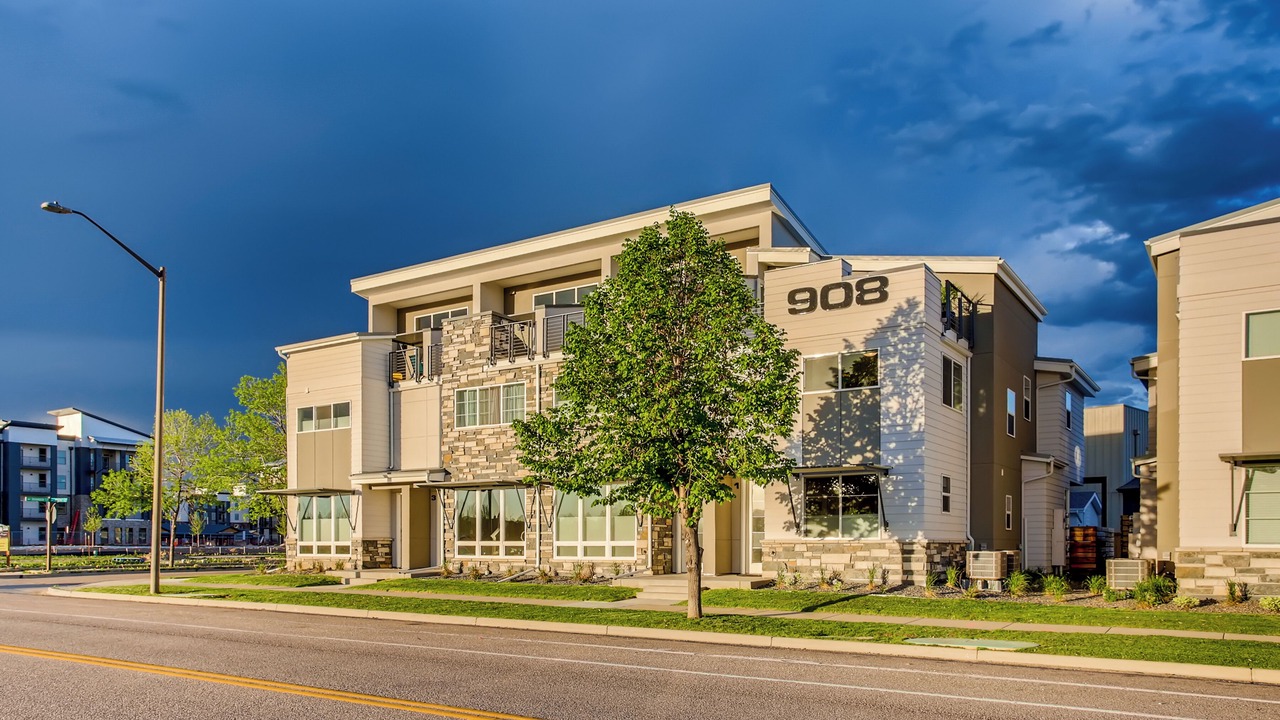 Photo of Outdoor in Old Town North