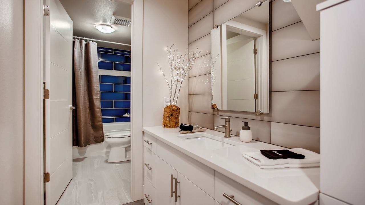 Photo of Bathroom in Old Town North