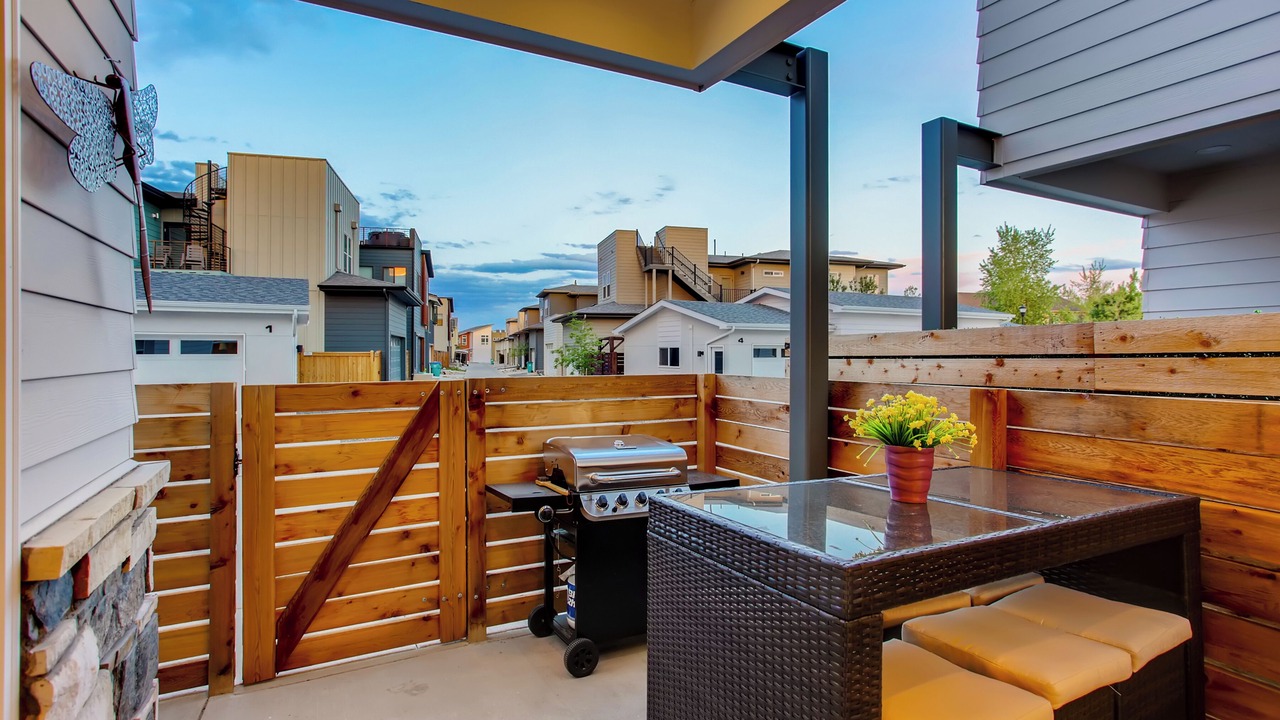 Photo of Outdoor in Old Town North