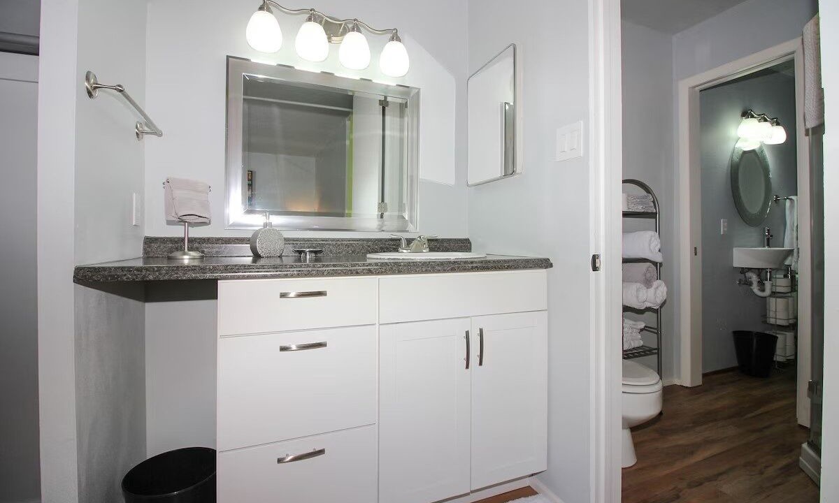 Photo of Bathroom in Grand Junction