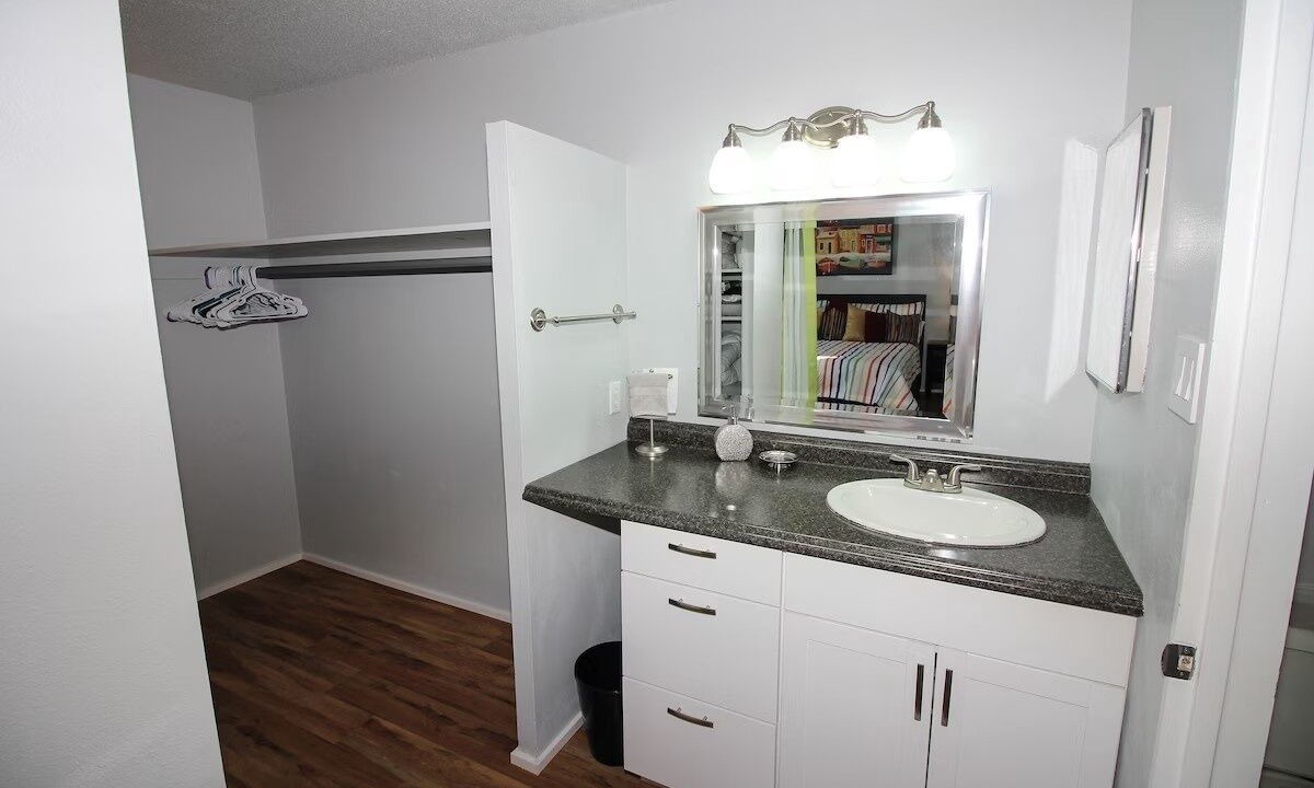 Photo of Bathroom in Grand Junction