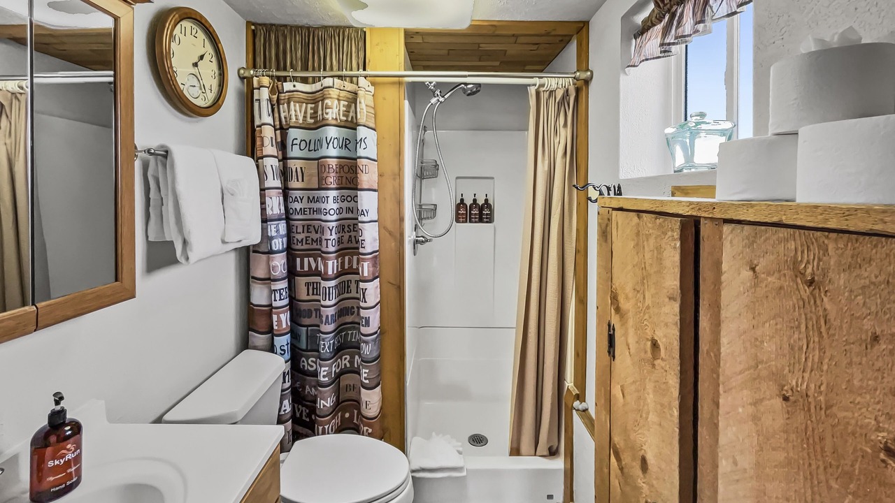Photo of Bathroom in Montrose