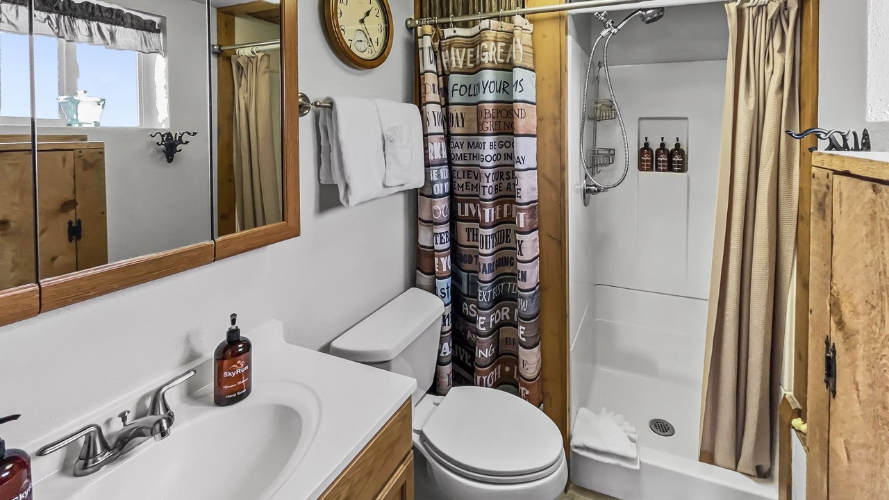 Photo of Bathroom in Montrose