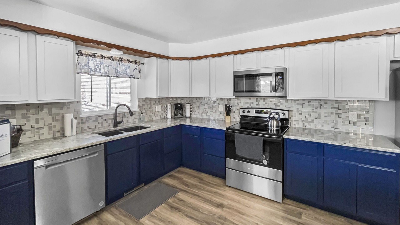 Photo of Kitchen in Palisade