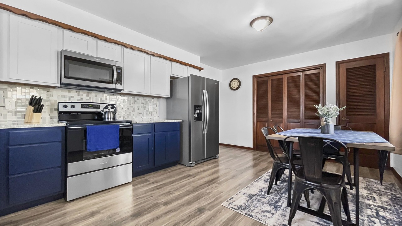 Photo of Kitchen in Palisade